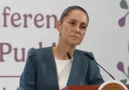 México busca nuevo acuerdo global con EE.UU. tras amenaza de arancel al cobre por parte de Trump 