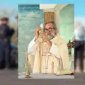 Necesitamos un plan por la paz: Padre David Beaumont
