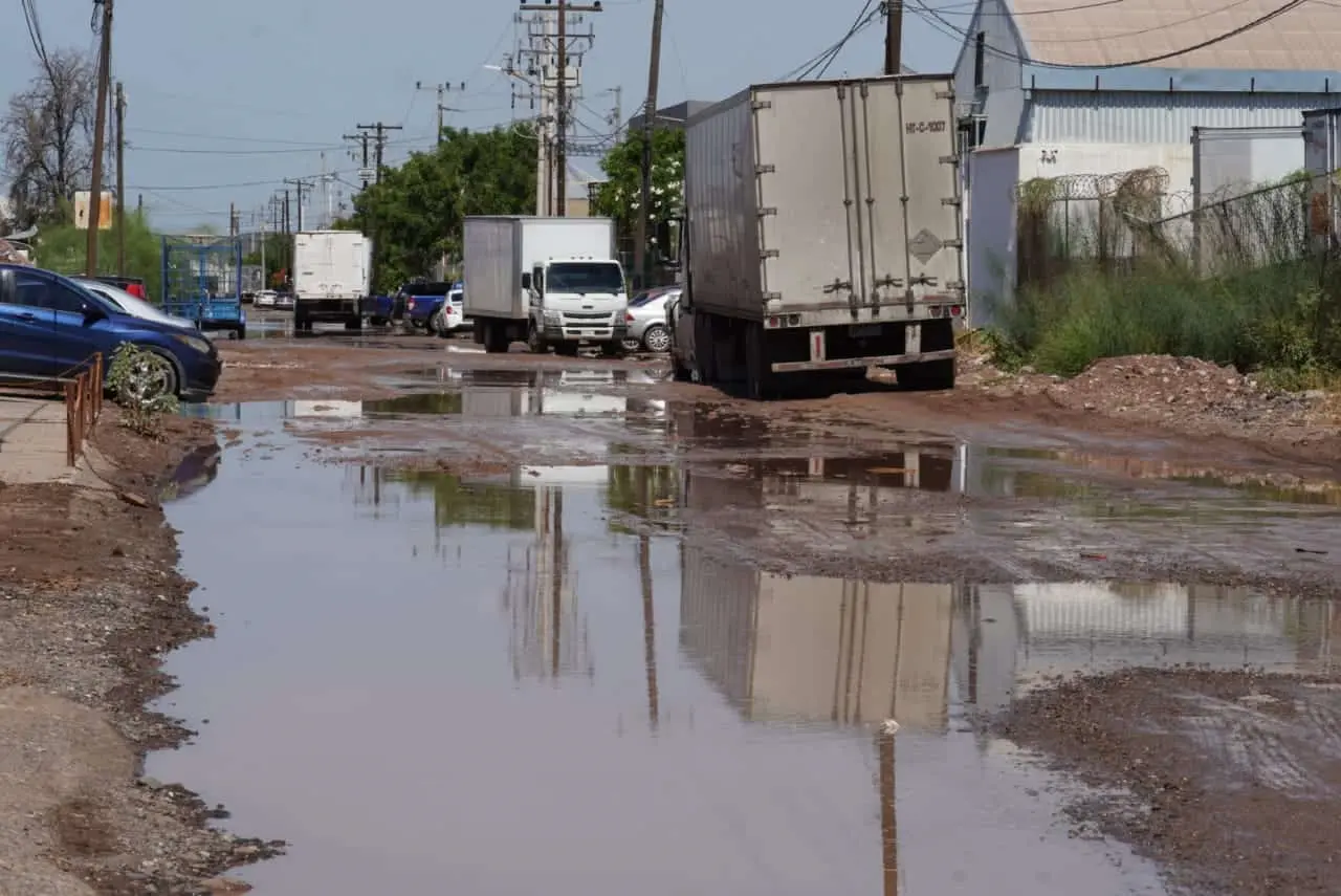 Esperan industriales de Cajeme que inicie rehabilitación del PICO