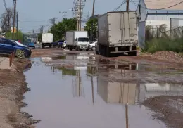 Esperan industriales de Cajeme inicie rehabilitación del PICO