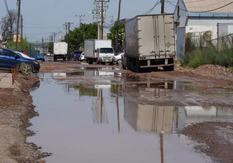 Esperan industriales de Cajeme que inicie rehabilitación del PICO
