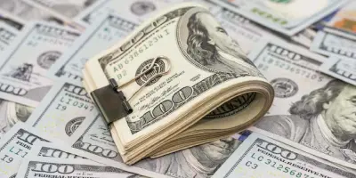 Precio del dólar hoy miércoles 9 de julio: Peso mexicano continúa arriba de las 19 unidades