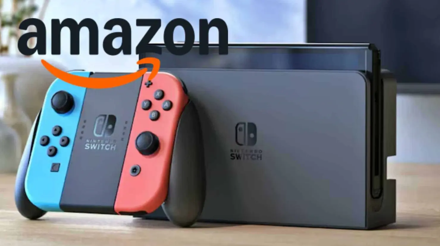 Prime Day 2025: Amazon México lanza promoción anticipada del Nintendo Switch 2