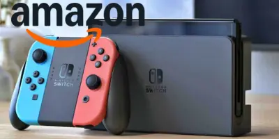 Prime Day 2025: Amazon México lanza promoción anticipada del Nintendo Switch 2