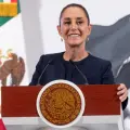 Primer semestre de 2025, el más bajo en homicidios dolosos: Sheinbaum