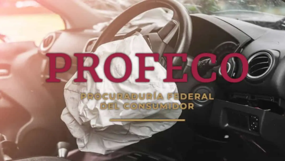 Profeco llama a revisión a más de 15 mil vehículos Volkswagen. Foto: Original