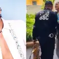 ¿Quién es Aarón Beas, conocido actor de telenovelas y expareja de “Lady Racista”?