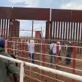 Sader busca apertura de cuarentenaria de Nogales