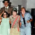 ¿Seu Madruga es Don Ramón? Conoce las traducciones brasileñas del elenco del Chavo del 8