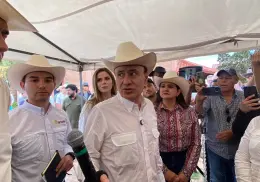 Sonora es el primer Estado en exportar ganado