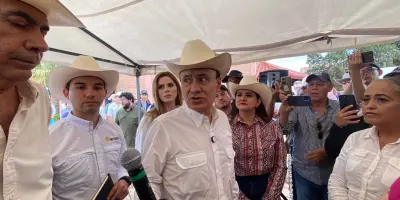 Sonora es el primer Estado en exportar ganado