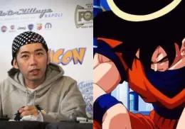 Toyotaro inicia nuevo manga y se aleja de Dragon Ball: Yo mismo no me considero su sucesor, ni su heredero