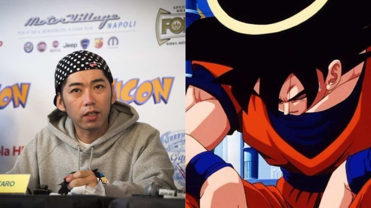 Toyotaro inicia nuevo manga y se aleja de Dragon Ball: Yo mismo no me considero su sucesor, ni su heredero