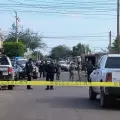 Agresión armada cobra una víctima en Ciudad Obregón