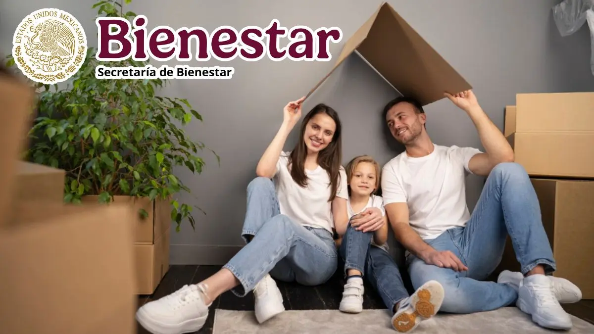 Vivienda para el Bienestar dará 40 mil pesos a los beneficiarios de julio, conoce los detalles