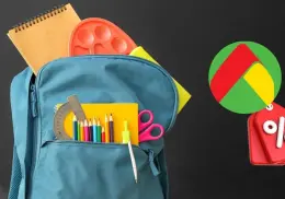 De vuelta a clases: Bodega Aurrera ofrece grandes descuentos en útiles escolares hasta el 23 de julio