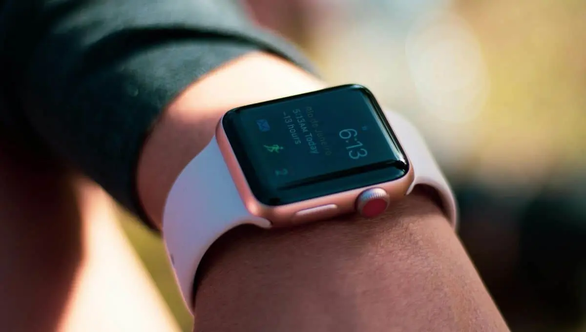 ¿Ya tienes tu Apple Watch? / Pexels