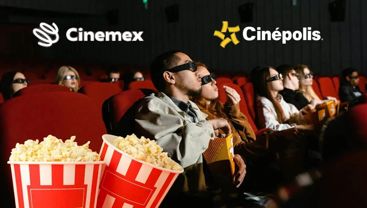 Descubre los estrenos para julio / Pexels, Canva