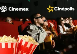 ¿Qué estrenos habrá en Cinemex y Cinépolis del 11 al 31 de julio? Checa la cartelera