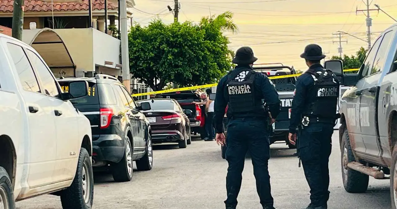 Asesinan al “Kimi” en la Valle Dorado