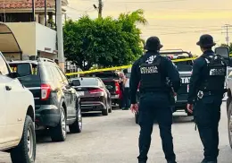 Asesinan al “Kimi” en la Valle Dorado
