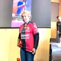VIDEO | Atlas cumple el sueño de una aficionada ejemplar: “Qué bonito secuestro”
