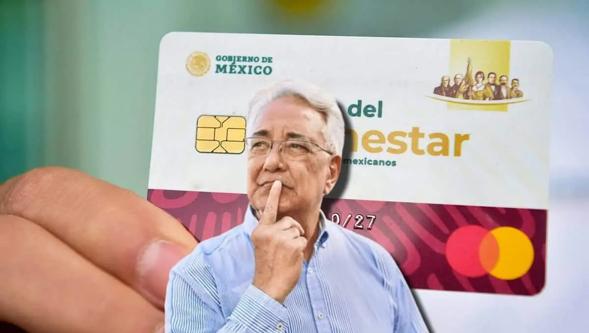 Autoridades explican si se puede heredar la Pensión Bienestar. Foto: Original
