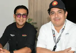 Ayuntamiento de Hermosillo emite recomendaciones por fuertes vientos en Bahía de Kino
