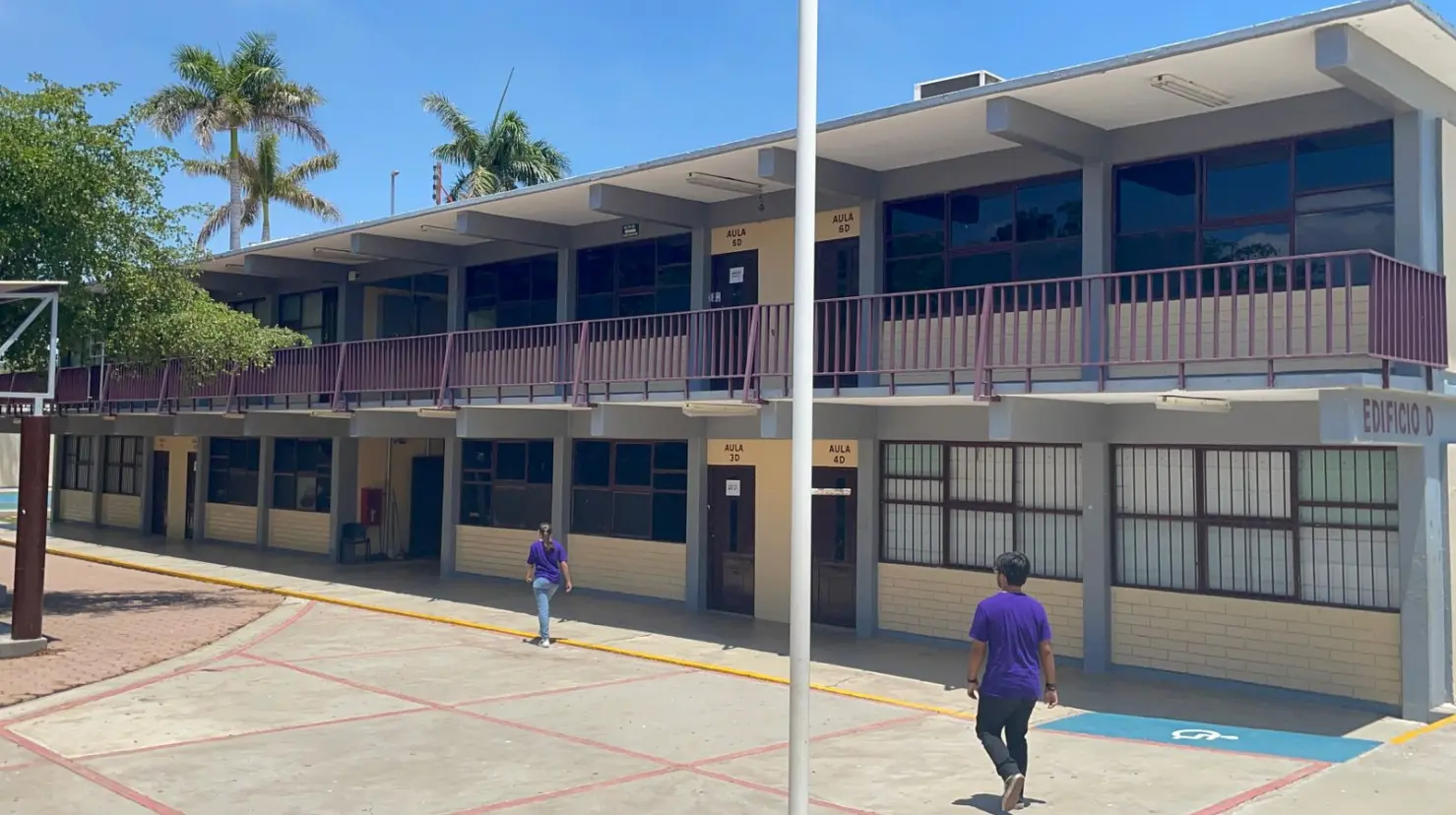 Cbtis 37 en Obregón va por educación dual