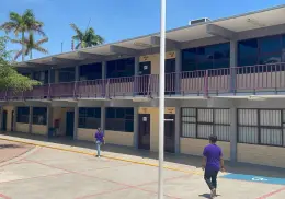 Cbtis 37 en Obregón va por educación dual