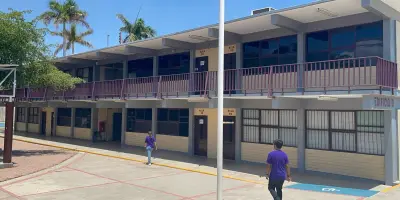 Cbtis 37 en Obregón va por educación dual
