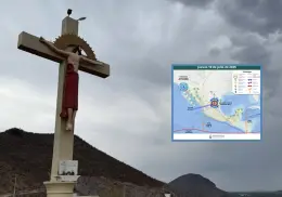 Clima en Sonora para hoy, 10 de julio: Conoce el pronóstico para las principales ciudades del estado