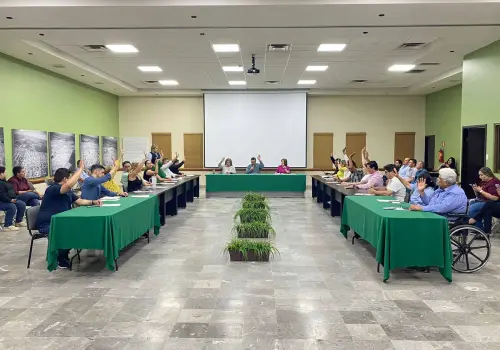 Consejo por la Paz se centrará en las colonias más violentas de Cajeme