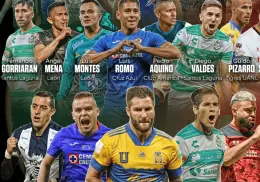 Convocatoria Liga MX para el MLS All-Star Game 2025: Messi encabeza al rival