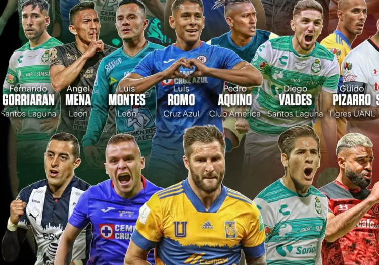 Convocatoria Liga MX para el MLS All-Star Game 2025: Messi encabeza al rival