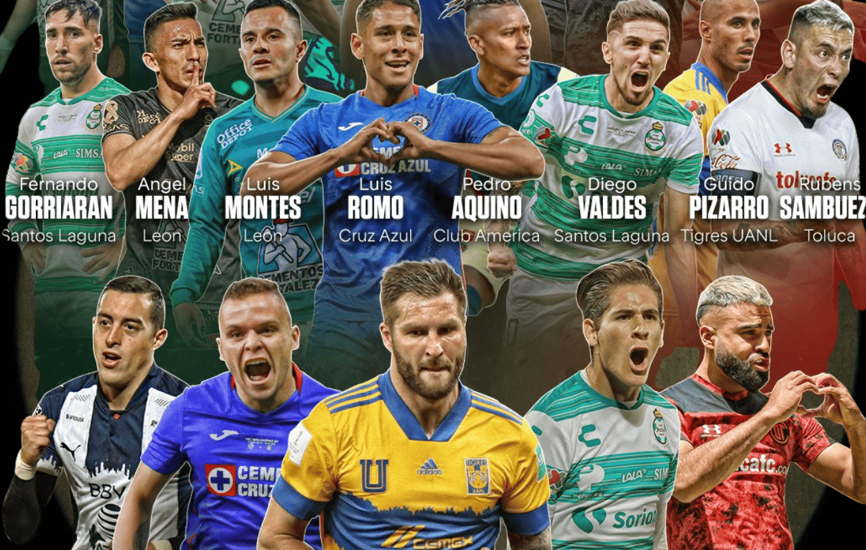 Convocatoria Liga MX para el MLS All-Star Game 2025: Messi encabeza al rival