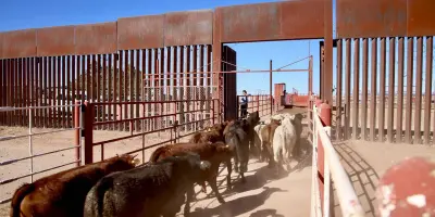 Se agudiza la crisis, ante nuevo cierre de frontera