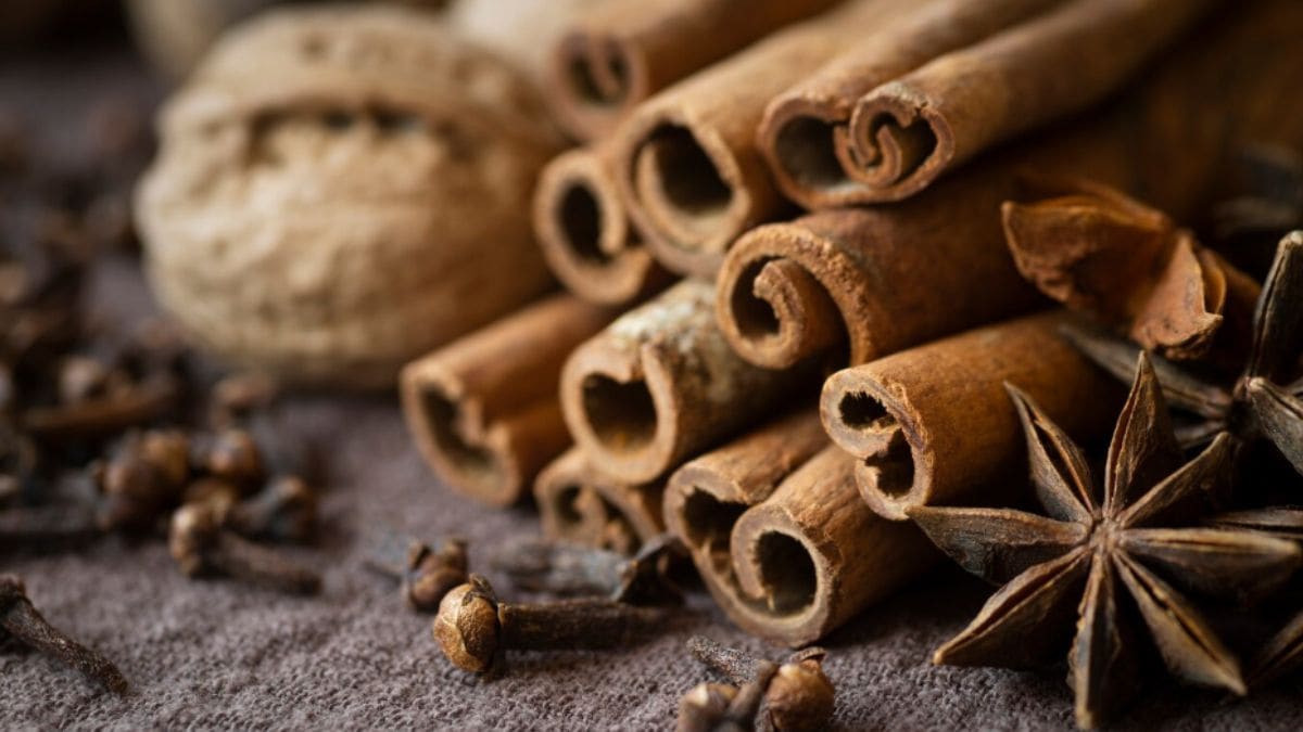 ¿Cuáles son las propiedades curativas de la canela y cómo se puede utilizar?