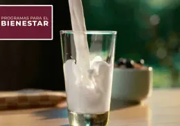 ¿Cuánto cuesta la Leche del Bienestar y quiénes pueden acceder a ella?