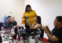Impulsan la economía de las mujeres en Cajeme