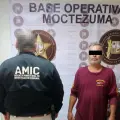 En Cumpas, detienen al “Wuico” por abigeato