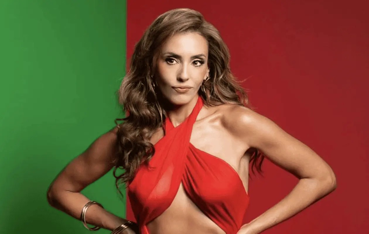 Contreras expresó sentirse “muy nerviosa” pero también emocionada por integrarse al popular reality.