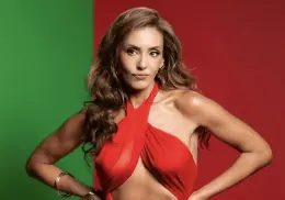 ¿Es famosa? Esta es la trayectoria de Mar Contreras, confirmada para LCDLF