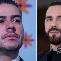 García Harfuch responde al presidente Nayib Bukele sobre avioneta con droga