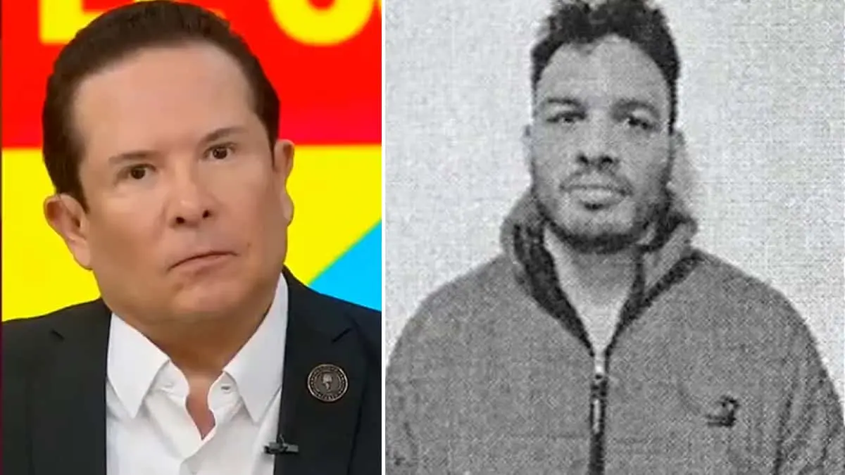 Julio César Chávez Jr.: Gustavo Adolfo Infante propone teoría sobre lo que está pasando con él