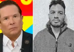 Julio César Chávez Jr.: Gustavo Adolfo Infante propone teoría sobre lo que está pasando con él