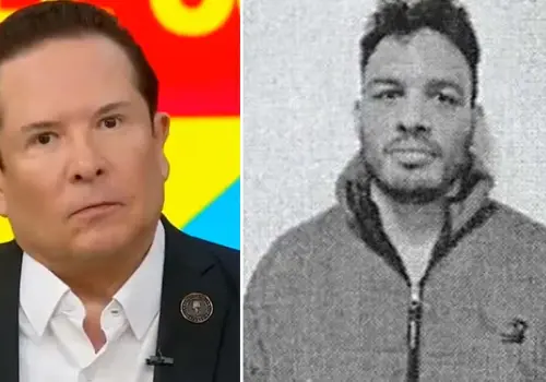 Julio César Chávez Jr.: Gustavo Adolfo Infante propone teoría sobre lo que está pasando con él