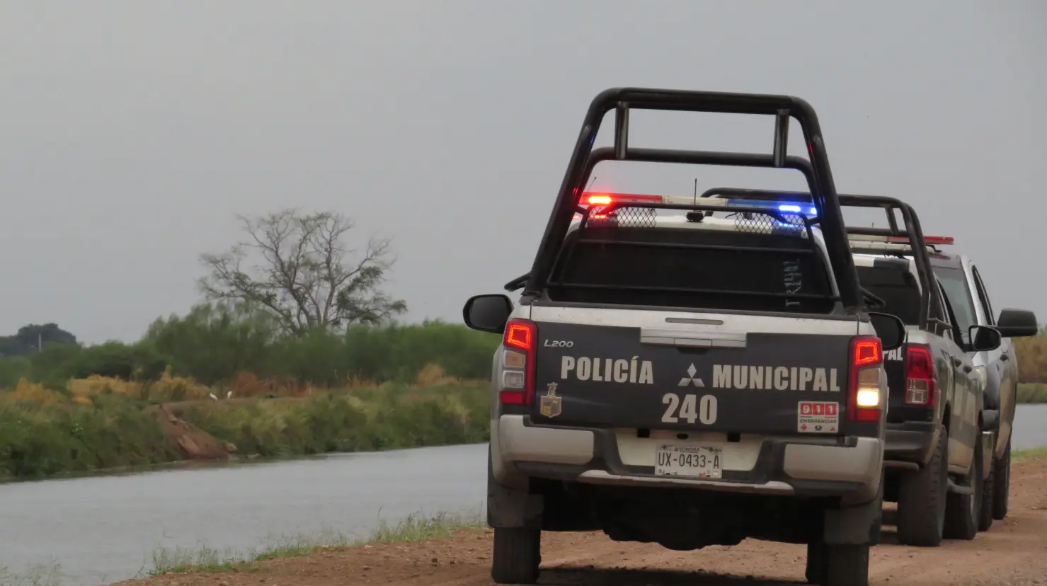 Hallan a hombre sin vida en el Valle del Yaqui