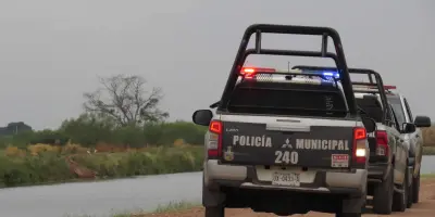 Hallan a hombre sin vida en el Valle del Yaqui