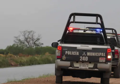 Hallan a hombre sin vida en el Valle del Yaqui